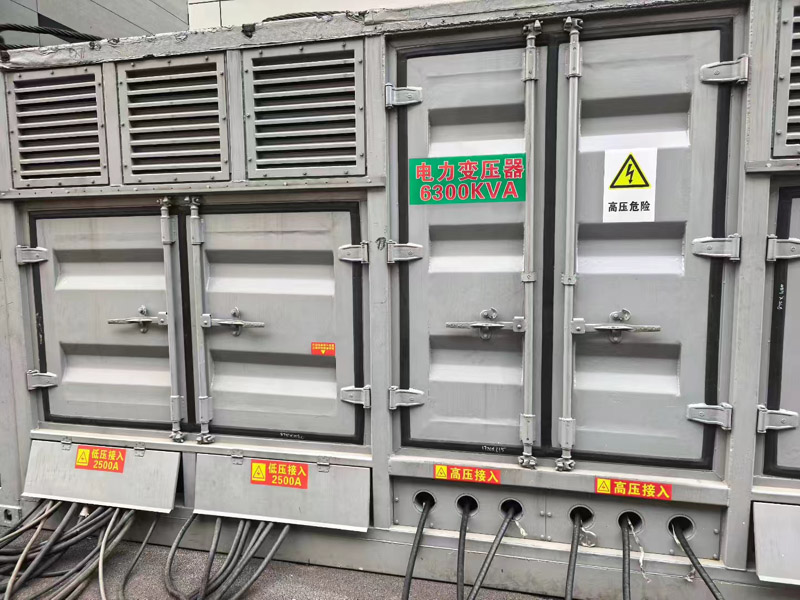 庄河柴油发电机组换季保养注意哪些事项？