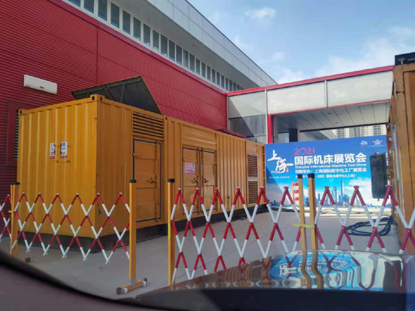 庄河发电机出租 对于发电机的特性你了解多少?