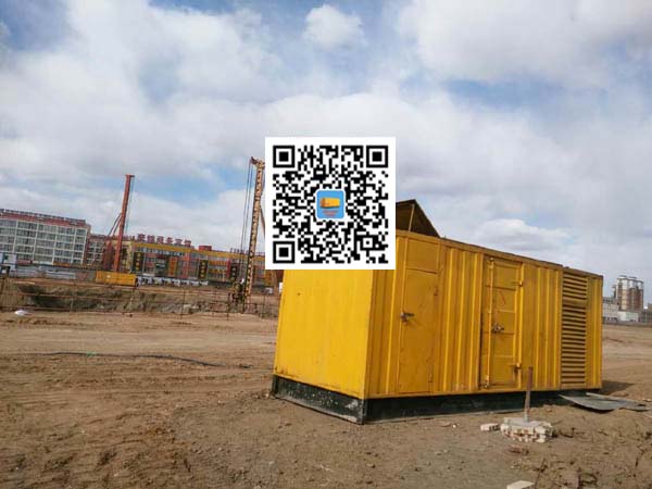 庄河发电机出租-柴油发电机组安全操作规程有哪些?