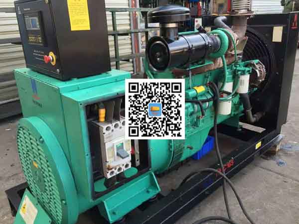 庄河租赁发电机-发电机一般变压器磁芯所使用的是什么材料?