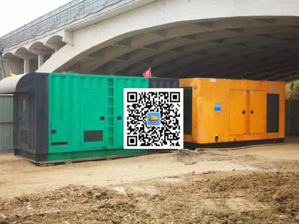 庄河决定发电机顺利启动的因素及如何解决发电机冬季起动困难问题