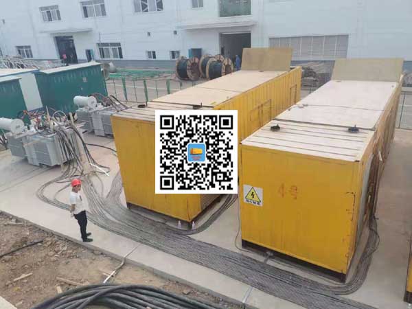 庄河发电机出租-柴油发电机组应用在哪些方面