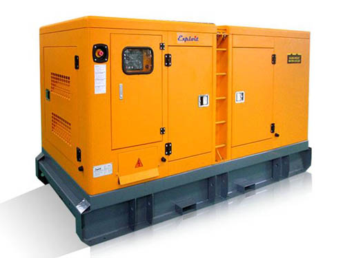 庄河影响 200kw 柴油发电机油耗的因素有哪些?