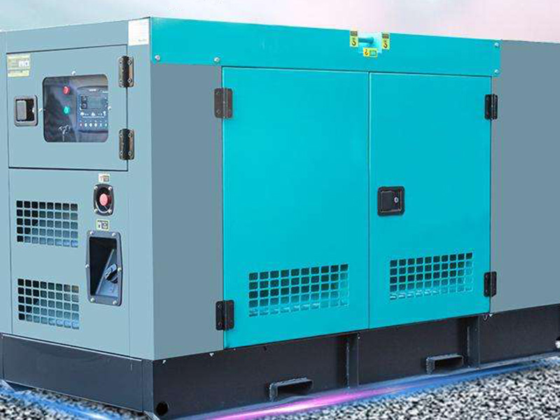 庄河50KW柴油发电机油耗是多少?