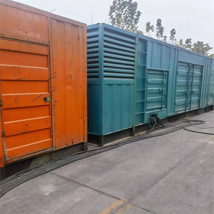 庄河如何选择适合 600kW 柴油发电机组的热继电器？