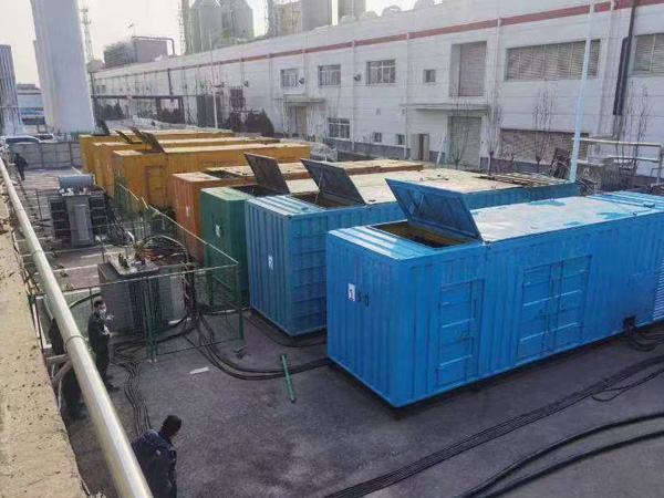庄河380V和690V电压的电缆线相同吗？