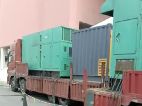 庄河柴油发电机的功率因数一般是多少?