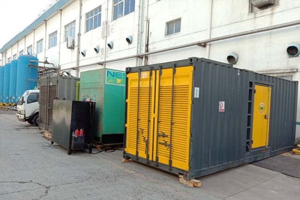 庄河发电机组保养是确保其正常运行、延长使用寿命的关键,以下是一些保养注意事项