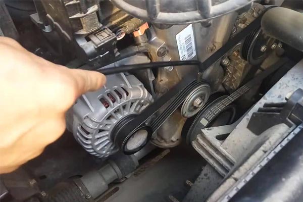 庄河转速传感器的工作原理是什么？