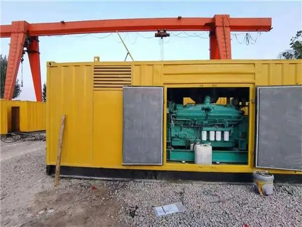 庄河冬季低温环境下，500KW发电机组应该选择什么类型的启动电瓶？