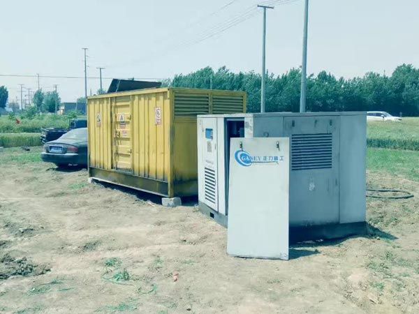 庄河柴油发电机组冬季日常维修需要哪些工具?